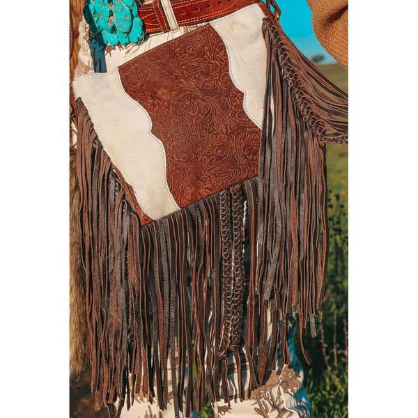 By Beth Marie x Haute Southern Hyde (Concealed Carry)