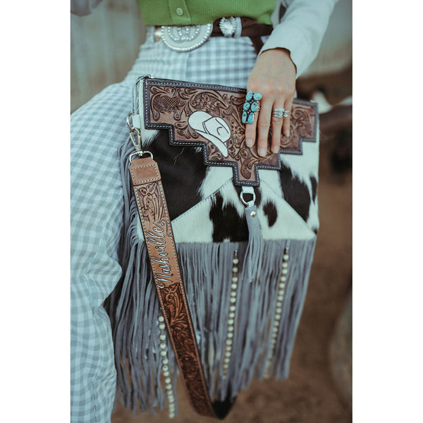 The Nashville , A Haute Southern Hyde by Beth Marie Exclusive