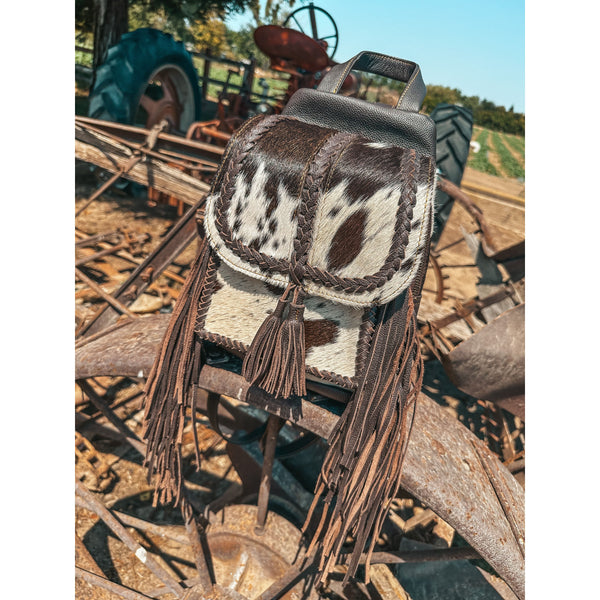 The Jackson Concealed Carry a Haute Southern Hyde by Beth Marie Exclusive