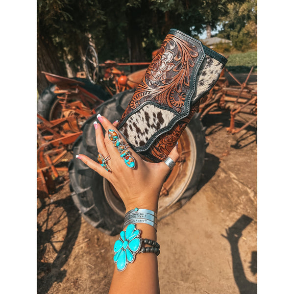 The Dream Wallet a Haute Southern Hyde by Beth Marie Exclusive