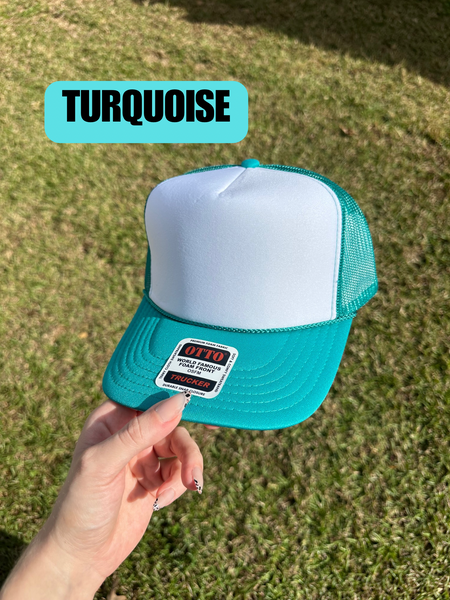 Keepin’ It Cowboy Trucker Hat