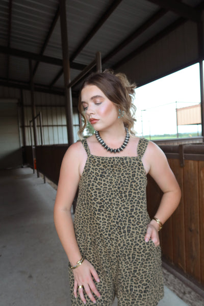 The Landree Romper