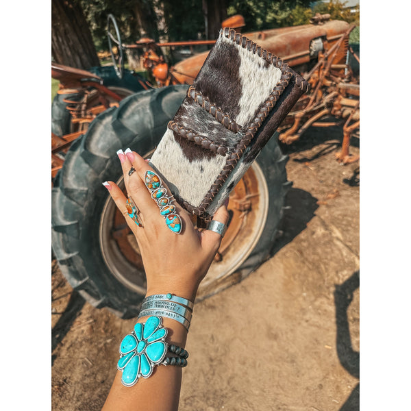 The Brown Full Ryder a Haute Southern Hyde by Beth Marie Exclusive