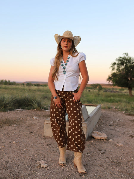 The Wyland Top