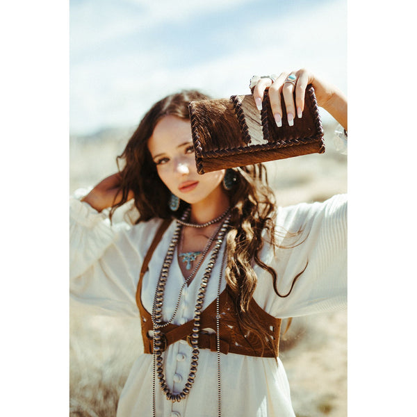 The Hazy Full Ryder a Haute Southern Hyde by Beth Marie Exclusive