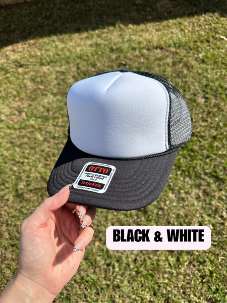 Keepin’ It Cowboy Trucker Hat