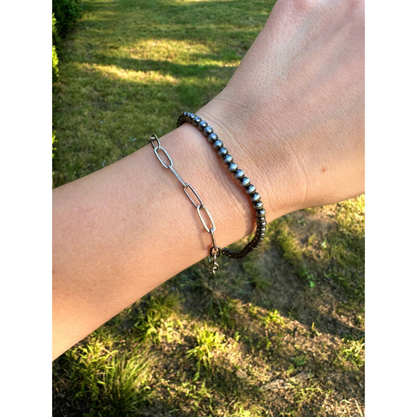 Double Dare Cowgirl Bracelet