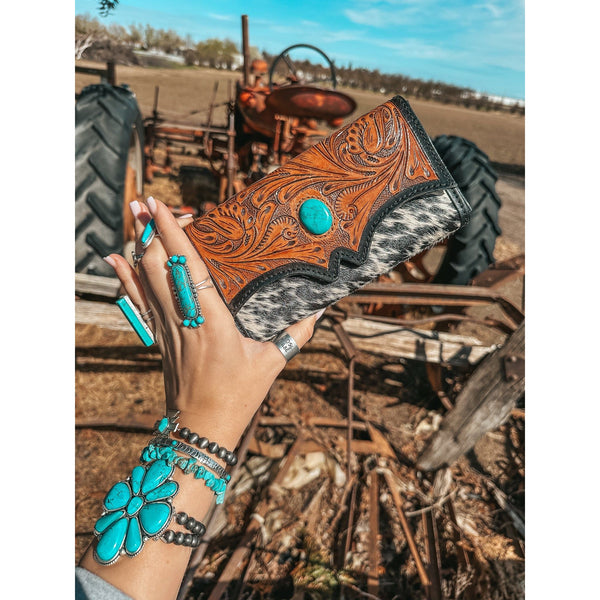 Nash Baby Wallets a Haute Southern Hyde by Beth Marie Exclusive