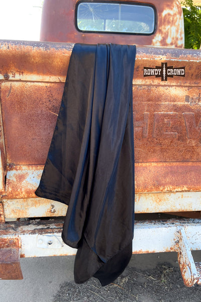 Wynonna Wild Rags~ Multiple Colors