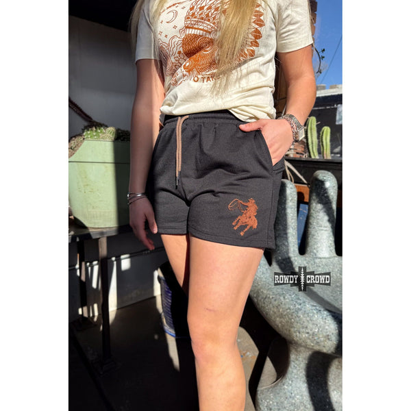 Stockyard Shorts