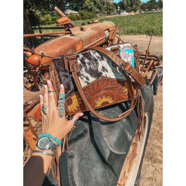 The Avery Concealed Carry a Haute Southern Hyde by Beth Marie Exclusive