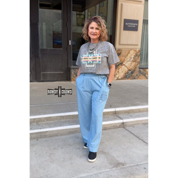 Ocean Breeze Pants