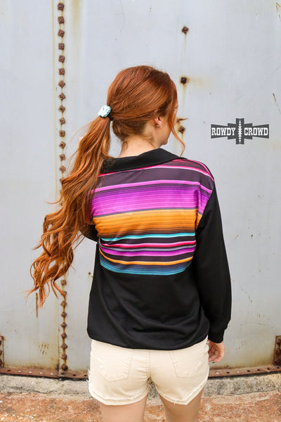 Gaucho Half Zip