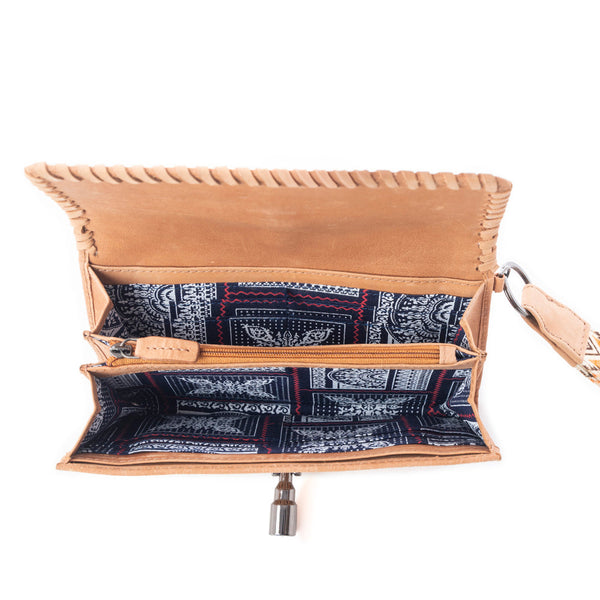 Sonora Sunset Bag & Wallet Combo