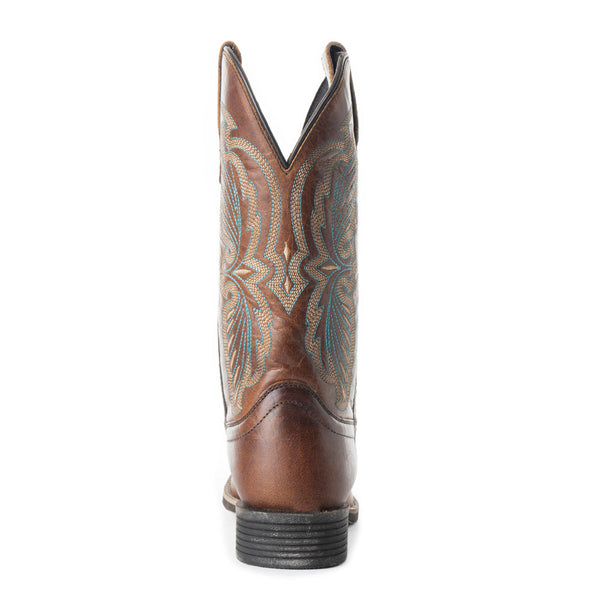 Tribu Hide Boot