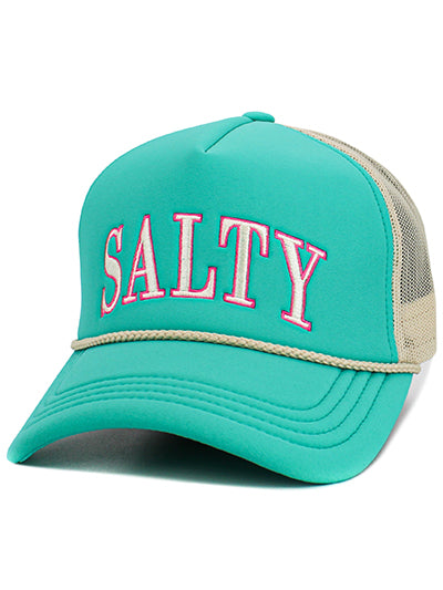 Salty Hat - Turquoise