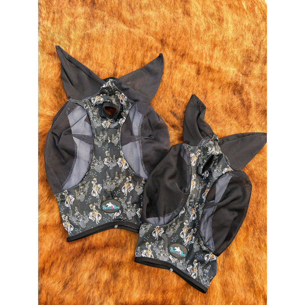 Ride or Die Fly Mask