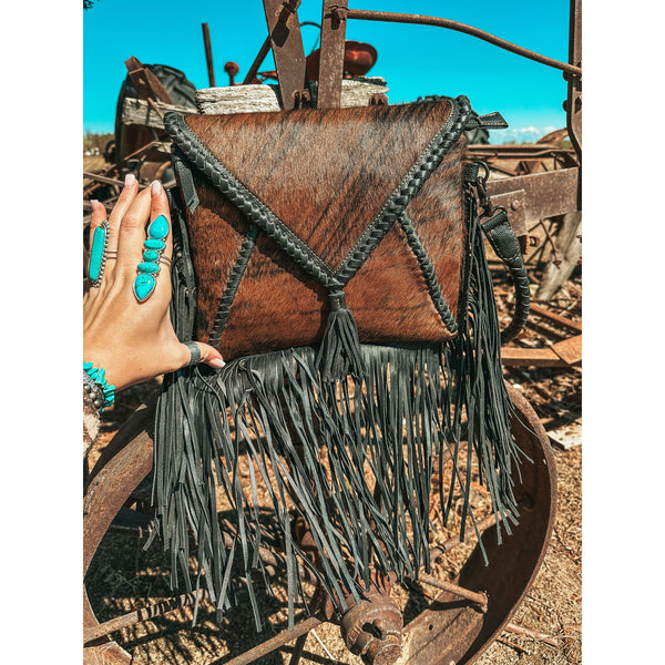 The Xia Brindle, a Haute Southern Hyde by Beth Marie Exclusive