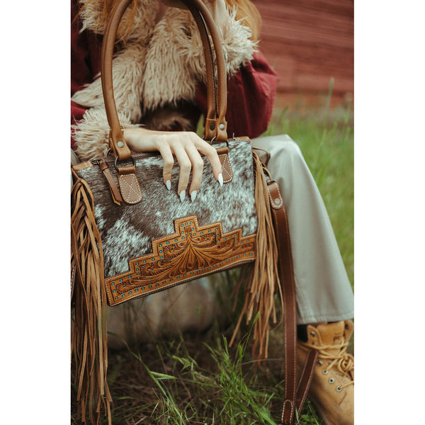 The Zebedee Concealed Carry a Haute Southern Hyde by Beth Marie Exclusive