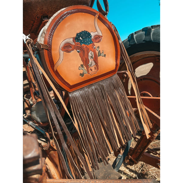 The Wyatt Canteen a Haute Southern Hyde by Beth Marie Exclusive