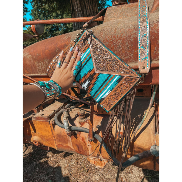 The San Jose a Haute Southern Hyde by Beth Marie Exclusive