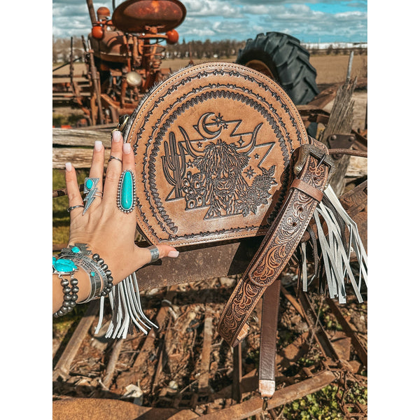 The Bucking Canteen , a Haute Southern Hyde by Beth Marie Exclusive