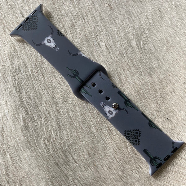 Watch Band - Multiple Styles