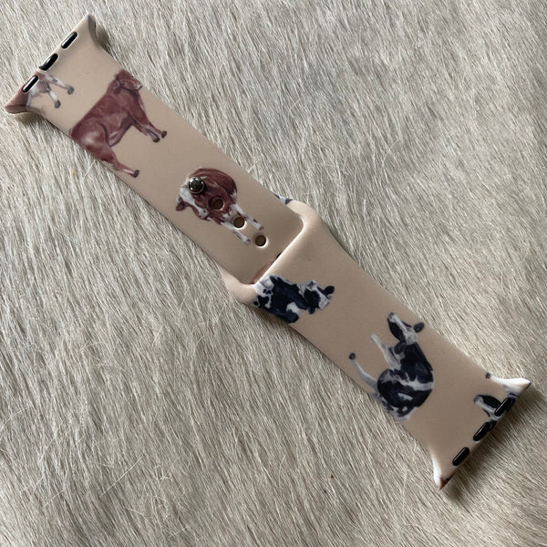 Watch Band - Multiple Styles