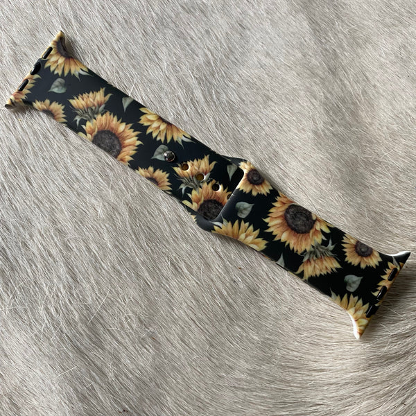 Watch Band - Multiple Styles