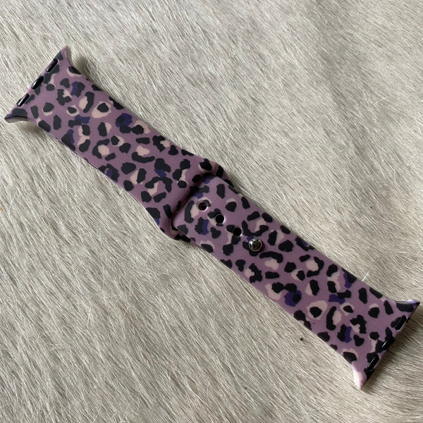 Watch Band - Multiple Styles