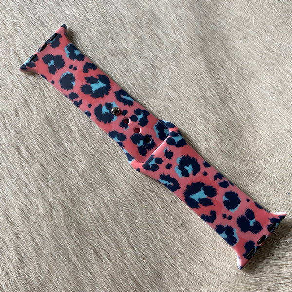 Watch Band - Multiple Styles