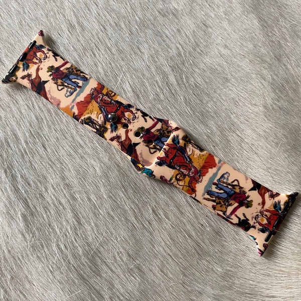 Watch Band - Multiple Styles