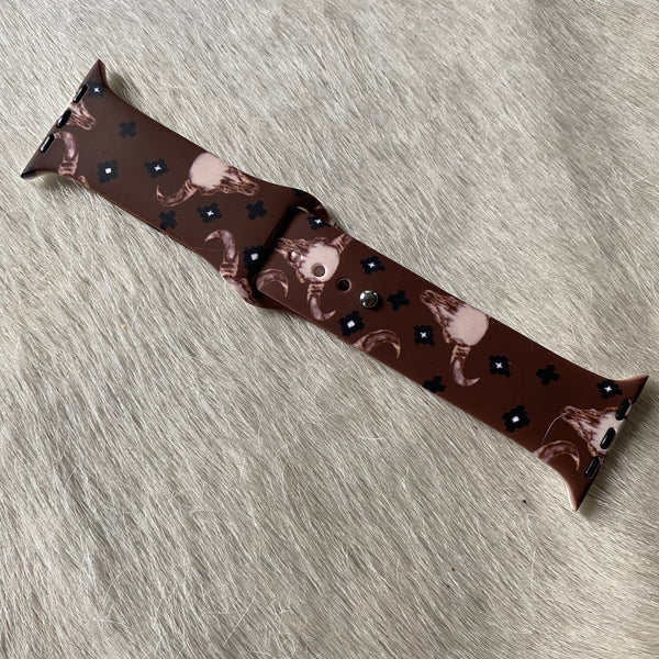 Watch Band - Multiple Styles