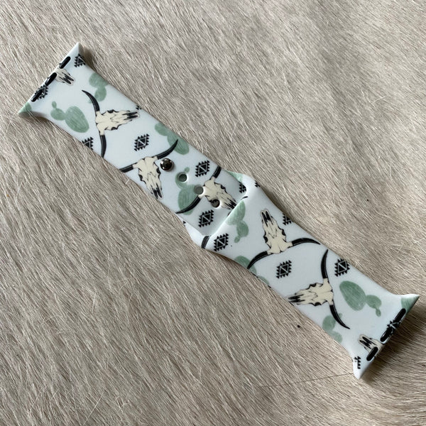 Watch Band - Multiple Styles