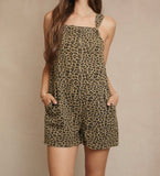 The Landree Romper