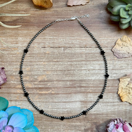 Road Runner Necklace