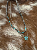 Stargazing Layered Necklace