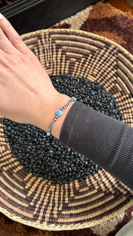 Spade Steer Necklace