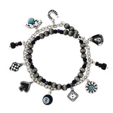 Punchy Cowgirl Bracelet Set