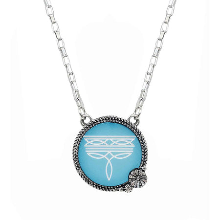 Road Runner Necklace