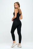 Activewear Set Top and Leggings ~Multiple Colors~