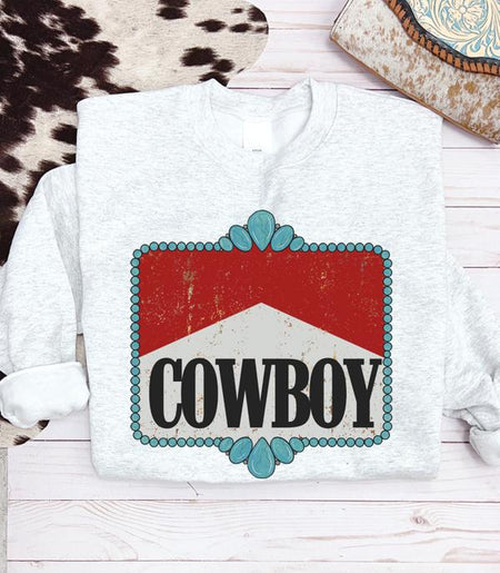 Howdy Babe Sweatshirt