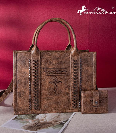 Santa Fe Cowgirl Bag