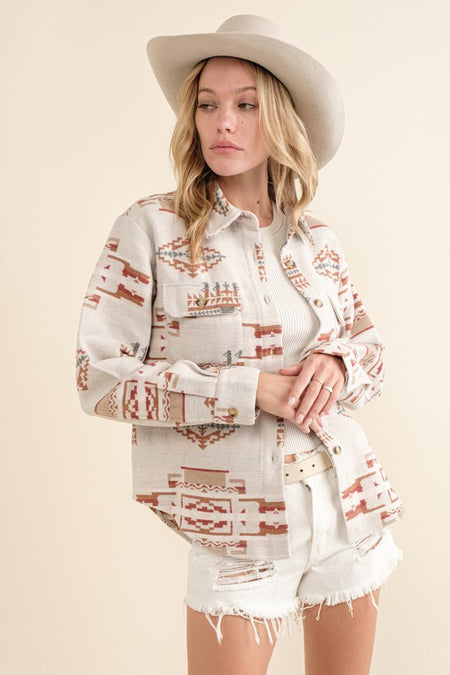 Cowboy Take Me Away Graphic Top