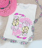 Parton Me Sweetheart Tee