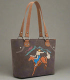 Montana West Bronc Concealed Carry Purse