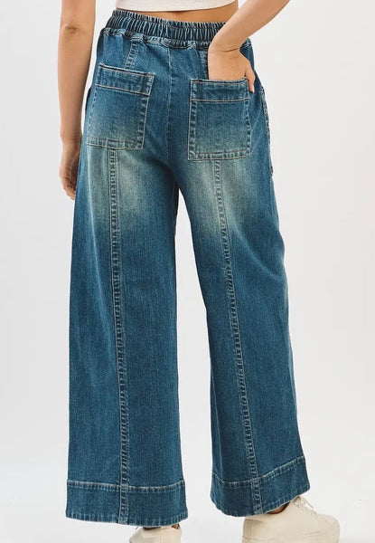 The Maddox Pants