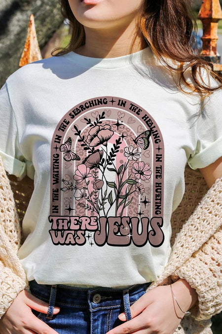 He Owns the Cattle On A Thousand Hills Psalm 50:10 Tee