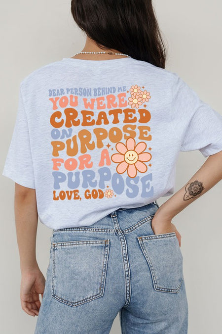 He Owns the Cattle On A Thousand Hills Psalm 50:10 Tee