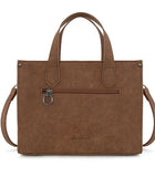 Montana West Aztec Collection Tote/Crossbody